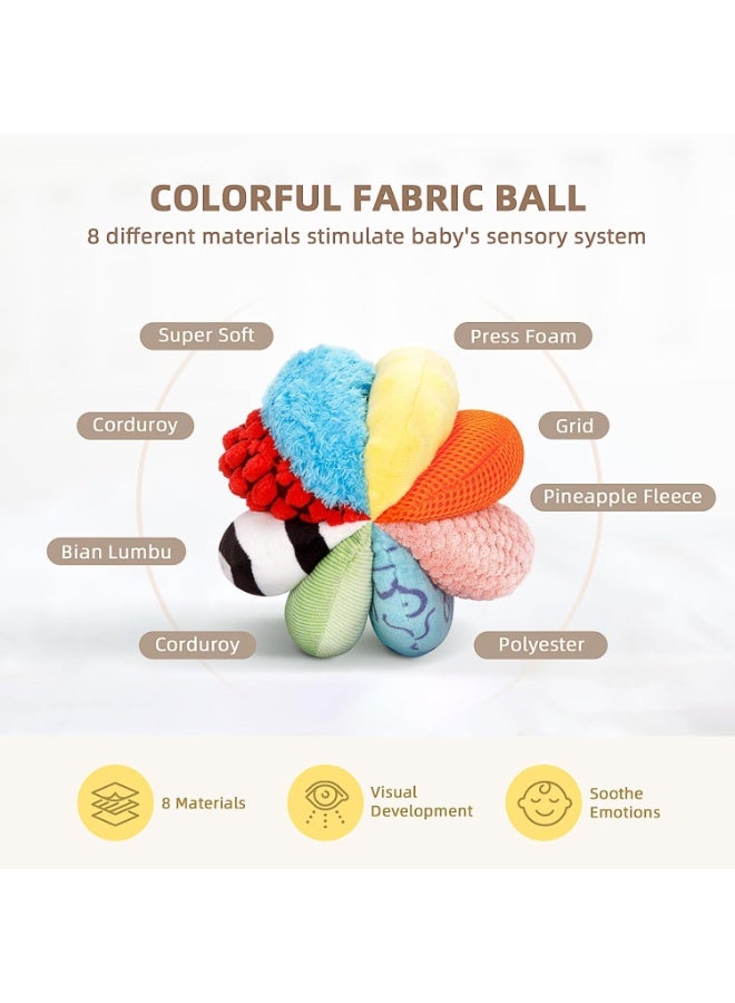 توكي توي مجموعة سينسر بلاي سيت – 27 قطعة - Image 3